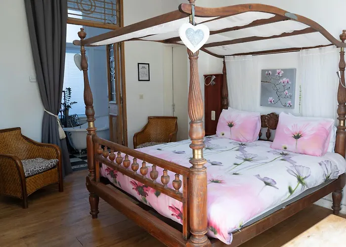 B&B Het Oude Postkantoor
