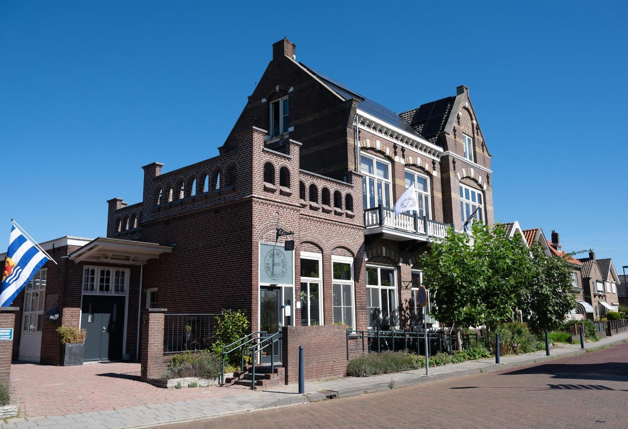 Het Oude Postkantoor