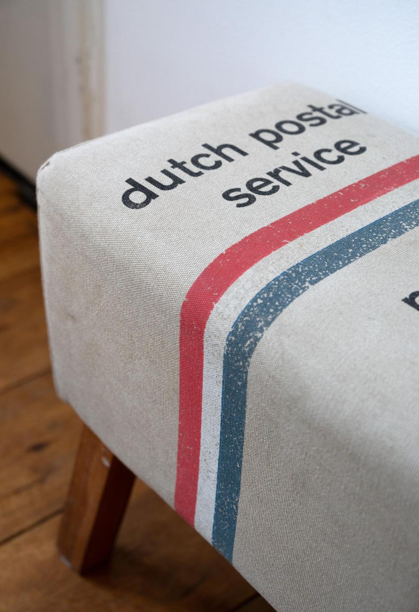 Frühstückspension Het Oude Postkantoor *