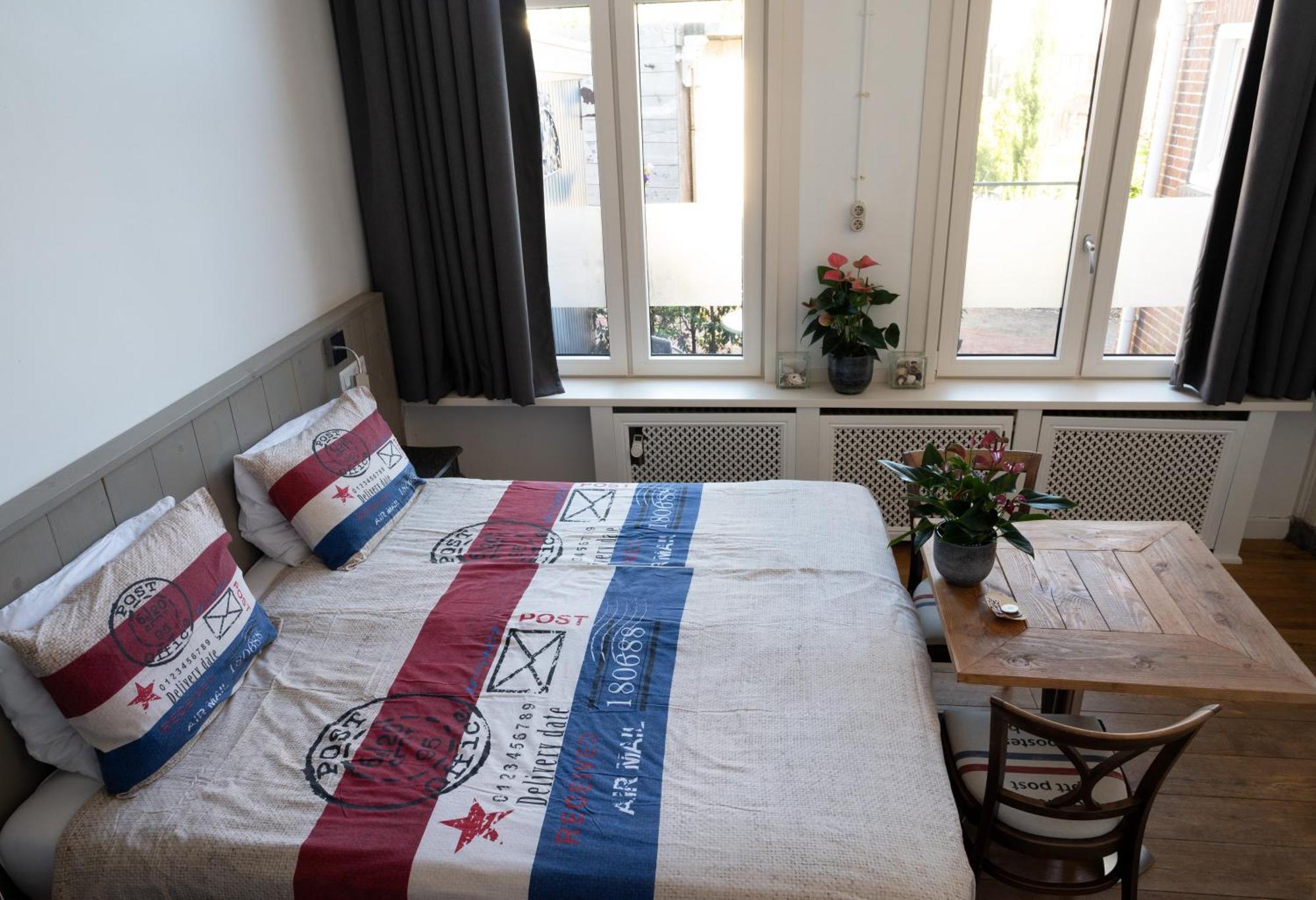 Frühstückspension Het Oude Postkantoor