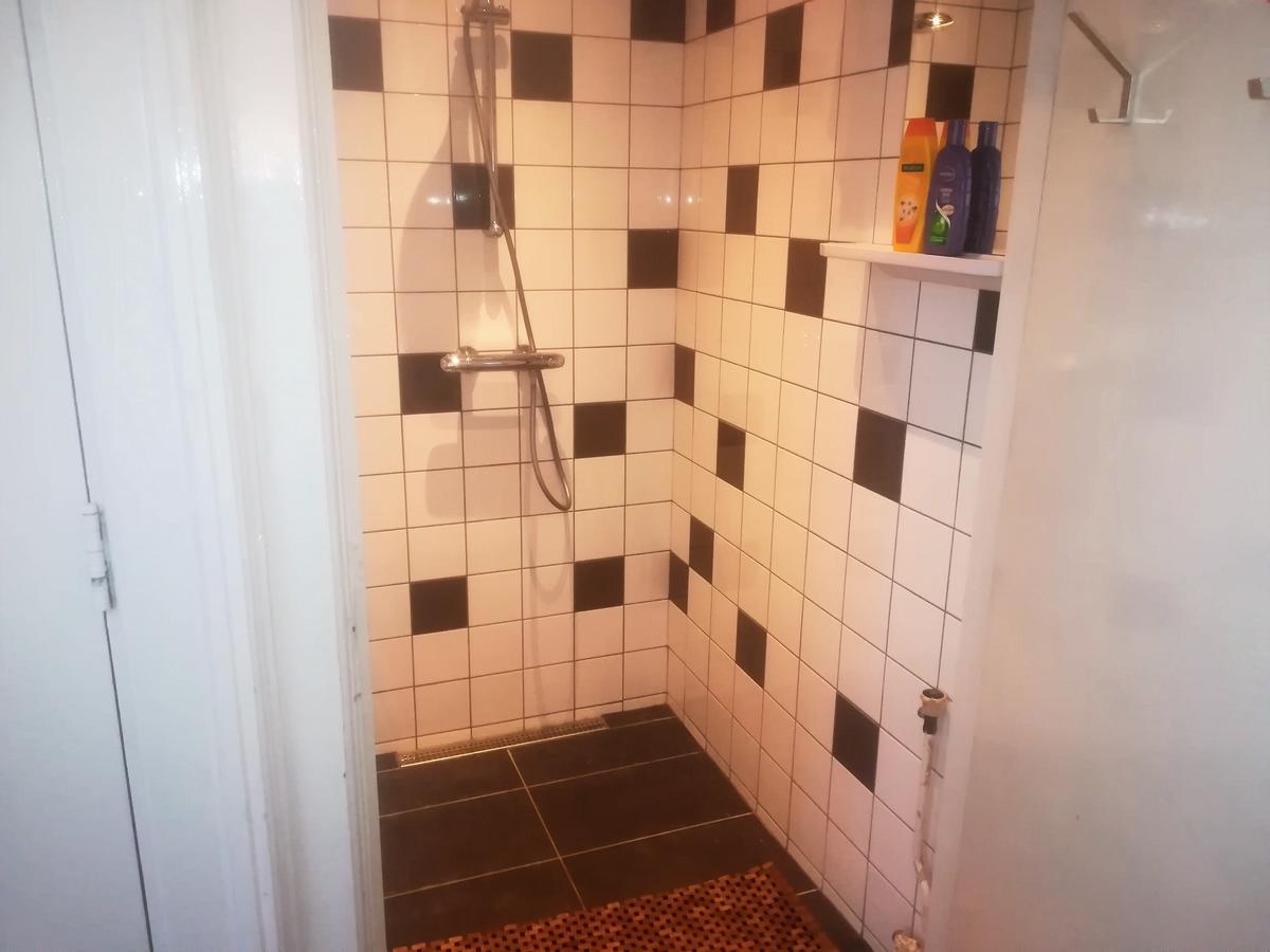 Frühstückspension Het Oude Postkantoor *