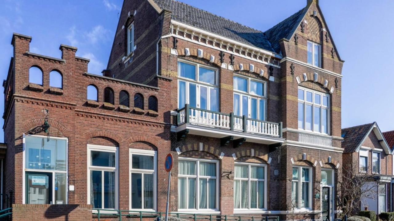 Het Oude Postkantoor * Yerseke