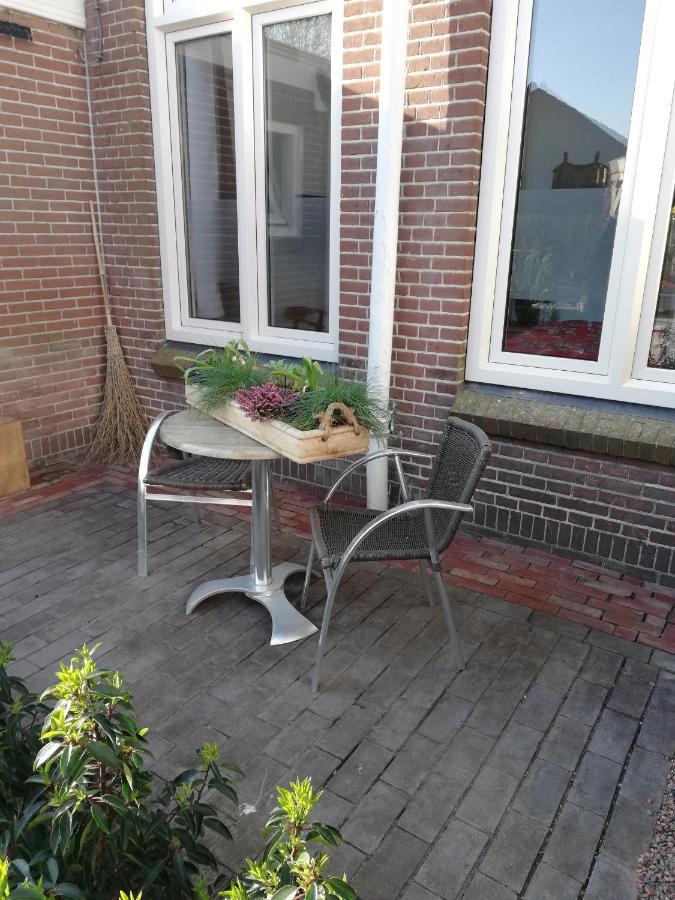 Het Oude Postkantoor Yerseke